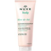 Resim Nuxe Body Reve De The Canlandırıcı Duş Jeli 200 ml 