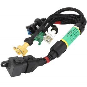 Resim AGCO Elektrik Tesisatı - Massey Ferguson / Fendt / Valtra | ACW026536B 