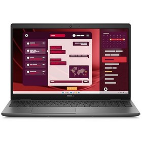 Resim Dell Latitude 3550 N007L355015U i5-1355U 16 GB 512 GB SSD 15.6" FHD Ubuntu Dizüstü Bilgisayar 