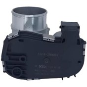 Resim Chery Tıggo 7 Pro Pro Gaz Kelebeği 