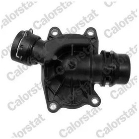 Resim Bmw X5 3.0d Termostat 2001-2003 M57d30 Calorstat Vernet Th649288j 