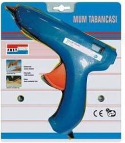 Resim Fastbond 10255 Sıcak Silikon Tabancası 60 Watt 