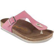 Resim LUKE K Unisex Terlik Pembe 