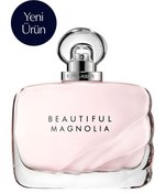 Resim Estee Lauder Beautiful Magnolia Kadın Parfüm EDP - 50ml 