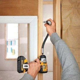 Resim Dwarafs Sağ Açı Flex Şaft, 30,5 cm 