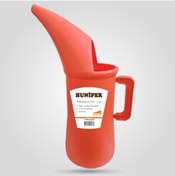 Resim HUNİPER Plastik Litre 2 Lt. 