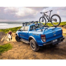 Resim Sportlıd Kasa Kabin Kapağı 2012+ Ford Ranger Ve Raptor Sportlid Merkezi Kilit Sistemi 