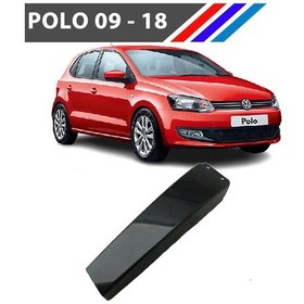 Resim Polo Ön Kapı Yan Direk Kaplaması Sağ Taraf 2009 - 2018 