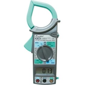 Resim Normadia Proskit MT-3266 Pensampermetre - Hassas Ölçüm Cihazı 