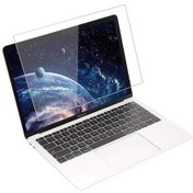 Resim Zore MacBook Uyumlu 16' Touch Bar Ekran Koruyucu 2 Adet 