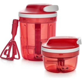 Resim Supersonic 2’li Set Manuel El Rondosu 