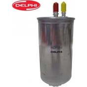 Resim Dacia Duster Mazot Filtresi Pfx Fcs772a Duster 1.5 Dcı Clio Symbo 