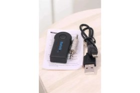 Resim Kayıtel Teknolajık Bluetooth Araç Kiti Bt 350 Aux Çıkışlı Tüm Araçlara Uyumlu Serı 2026 