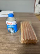 Resim PAX Yüksek Kaliteli Fitil ve Yapıştırma İlaç 