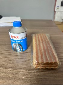 Resim PAX Yüksek Kaliteli Fitil ve Yapıştırma İlaç 