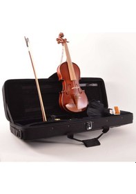 Resim Domınguez Gül Keman 4/4 Mat Dvr44crgm 