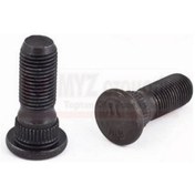 Resim Bıjon Saplaması Celık On Kısa R12 