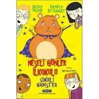 Resim Sihirli Hamster - Neşeli Günler İlkokulu 