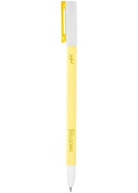 Resim Scrikss Smoothie Jel Kalem 0.7 Mm Sarı 