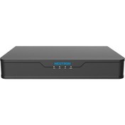 Resim Neuton Neutron Xvr301-08g 5mp 1080p 8 Kanal Ahd Xvr Hibrit Dijital Kayıt Cihazı 