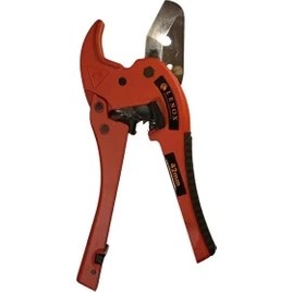 Resim Boru Kesme Makası 42 mm Extra Güçlü Profesyonel Otomatik Pprc Plastik Lenox Tools 