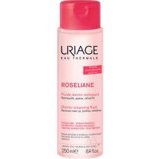 Resim Uriage Roseliane Temizleme Losyonu 250 ml 