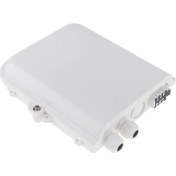 Resim Bestnify ve Açık Fiber Optik Dağıtım Kutusu 8port Dolabı (Yurt Dışından) 