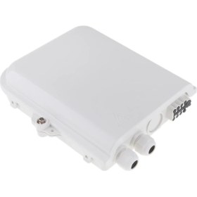 Resim Bestnify ve Açık Fiber Optik Dağıtım Kutusu 8port Dolabı (Yurt Dışından) 