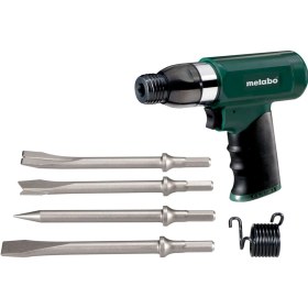 Resim Metabo DMH 30 Set Havalı Kırıcı Keski Seti 
