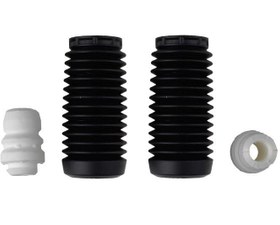 Resim On Amortısor Toz Kıtı Fıesta 02 08 