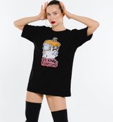 Resim King of Everything Tişört 