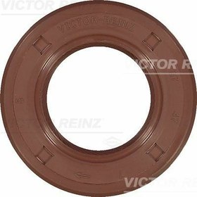 Resim VİCTOR REİNZ 81-34144-00 | Eksantrik Keçesi Prt-Brl-106-206-207-307-308-407-1007-C1-C2-C3-C4-C5-Fcs-Fıe 1.4-1.6Hdi Victor 