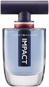 Resim Tommy Hilfiger Impact EDT 50 ml Erkek Parfümü 