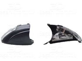 Resim Volkswagen Tiguan 2008-2011 Sağ Ayna Sinyali 