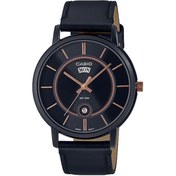 Resim Casio Mtp-b120bl-1avdf Kol Saati Rose Gold 
