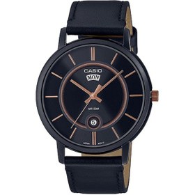 Resim Casio Mtp-b120bl-1avdf Kol Saati Rose Gold 