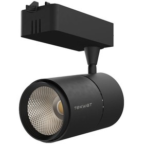 Resim Led Ray Spot 60 Watt 4000Kelvin-(CRI >95)-Flicker free 