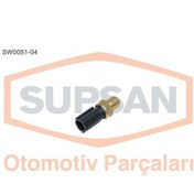 Resim Supsan Sw0051-04 Hararet Musuru X20xev Vectra B Astra F Tempra Tıpo Panda Ducato 