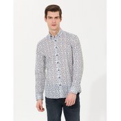 Resim Pierre Cardin Erkek Gömlek (1590107) 