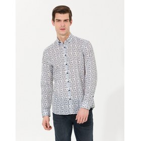 Resim Pierre Cardin Erkek Gömlek (1590107) 