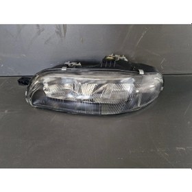 Resim Fiat Marea Brava Bravo Sol Ön Far Tam Çizgili Sıfır 1996-2002 