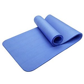 Resim Yogatime 10 MM Mavi Pilates Matı 