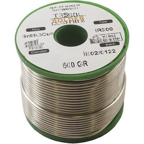 Resim Tassol 1 MM 500 G Kurşunsuz Lehim Teli 