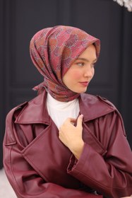 Resim Silk Home Soft Eşarp 73074-11 