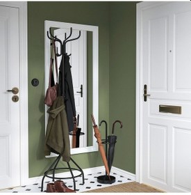 Resim Şemsiyelik, Siyah, 76 Cm Siyah 