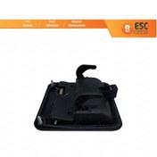Resim Ducato Jumper Relay Boxer için Arka Dış Kapı Açma Kolu 1301397808 N11.4560 
