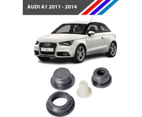 Resim Zetoto - Audi A1 Silecek Su Depo Tapası 2011-2014 7M0919382 