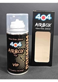 Resim 404 Kimya Klima Fresh Temizleyici Klima Bombası Koku Bomba Oto Vip Kokusu 