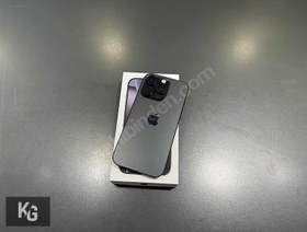 Resim Apple iPhone 16 Pro İkinci El TR | 128 GB | Siyah 