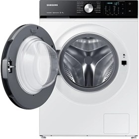 Resim Samsung WW11BBA046AEAH 11 kg 1400 Devir Çamaşır Makinesi, Eco Bubble 